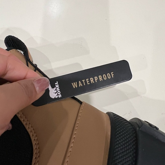 FINAL PRICE NEW Sorel Brex Boot Chelsea - Picture 9 of 10